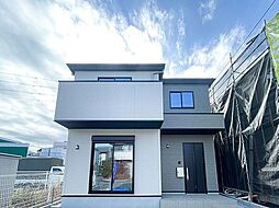 小金井市貫井南町１丁目 新築戸建