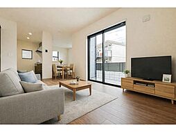 Livele Garden.S 昭島東町第2