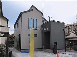 国分寺市本多４丁目