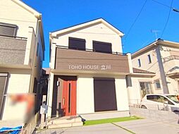 2駅利用可能な便利な立地　全居室二面採光で光と風を感じる住まい