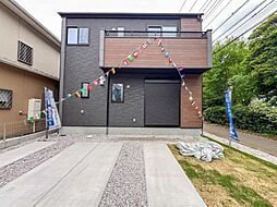 【玉川上水駅 徒歩9分】 「ただいま」が楽しみになる、小平市中島町の心地よい暮らしを