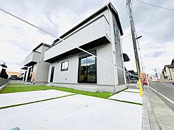 【長期優良×ZEH水準】スーパー徒歩3分＆小中学校も身近 新築の3LDK