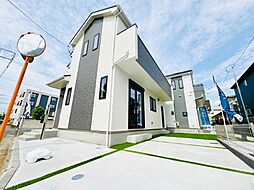 【全室南向き】17帖のLDK 東大和で叶える光あふれる心地よい暮らし