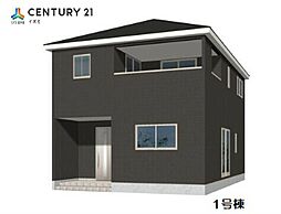 彦根市東沼波町　第５　全4棟