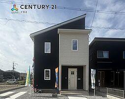 彦根市大堀町＼＼屋根裏収納のある家／／限定1棟