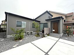 彦根市西今町平屋＼＼家具・エアコン付／／限定1棟