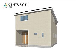 ＼＼稲枝駅徒歩約５分／／彦富町第３　限定２棟