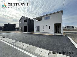 彦根市正法寺町第１　限定３棟