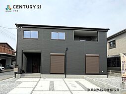 彦根市平田町５期　１号棟