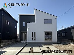 彦根市平田町5期　3号棟