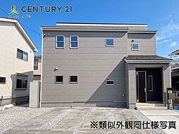 彦根市鳥居本町２期　限定１棟