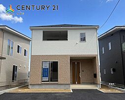彦根市彦富町第３　２号棟