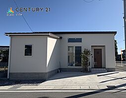 彦根市川瀬馬場町　平屋3LDK