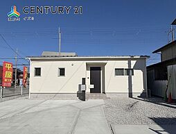 彦根市西今町　平屋３LDK・WIC