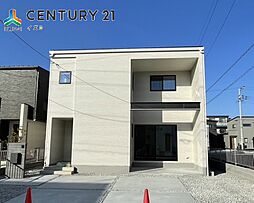 ＼＼河瀬駅まで徒歩約9分／／グッドライフタウン南川瀬　4号棟