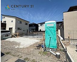 ＼＼南彦根駅まで徒歩約17分／／彦根市東沼波町第７限定２棟