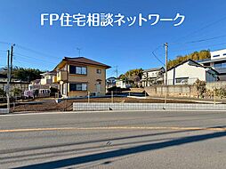 仲町台　新築デザイナーズ住宅　日当たり・風通しも良い住宅地