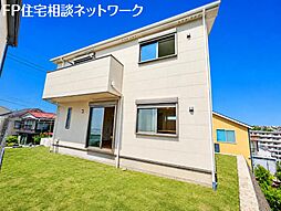 ◆7/18（土）～20（月）現地見学会開催♪新築デザイナーズ住宅　日当たり・風通しも良い住宅地