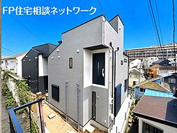 ◆7/18（土）～20（月）現地見学会開催♪　新築デザイナーズ住宅　日当たり・風通しも良い住宅地