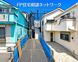 ◆7/18（土）～20（月）現地見学会開催♪　新築デザイナーズ住宅　日当たり・風通しも良い住宅地