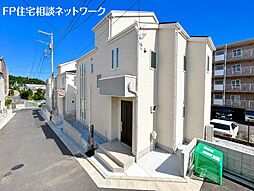 ◆8/1（土）・2（日）現地見学会開催♪　新築デザイナーズ住宅　日当たり・風通しも良い住宅地