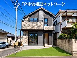 ◆9/5（土）・6（日）現地見学会開催♪新築デザイナーズ住宅　日当たり・風通しも良い住宅地