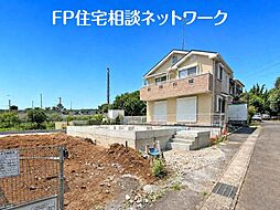 ◆9/5（土）・6（日）現地見学会開催♪新築デザイナーズ住宅　日当たり・風通しも良い住宅地