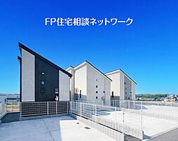 週末建物内覧会開催します♪ FPによる銀行比較同日開催♪『川和町・鴨居』2駅2路線利用可♪駐車2台×陽当り良好♪新築デザイナーズ住宅 全3棟