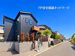 4/25（土）～29（祝）建物内覧会開催します♪FPによる銀行比較も同日開催します♪ 駐車スペース2台！新築デザイナーズ住宅 全2棟