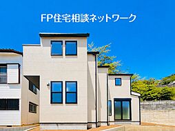 GW期間中 5/1（金）～5/10（日）建物内覧会開催します♪ ◆3月引越し可♪『東白楽』徒歩6分！東横・JR・京急が徒歩圏！快適アクセス叶える新築デザイナーズ住宅