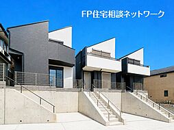 GW期間中 5/1（金）～5/10（日）建物内覧会開催します♪ FPによる銀行比較同日開催♪並列2台駐車可♪駅徒歩6分の好立地♪青空の麓に佇む邸宅　ZEH水準住宅境