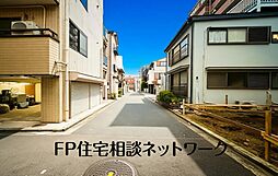 GW期間中休まず営業♪ 建物内覧会開催します♪FPによる銀行比較も同日開催します♪ みなとみらいが徒歩圏内＆3駅3路線利用可♪新築デザイナーズ住宅 全1棟