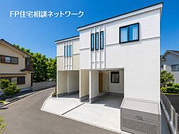 7/18（土）～20（祝）現地＆モデルルーム見学会開催します♪ 当日見学OK♪『戸塚駅』徒歩15分♪駅徒歩圏内の価値と快適性を備えた新築デザイナーズ住宅 全2棟