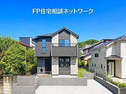 週末現地見学会を開催します♪当日＆平日案内OKです♪陽当り・通風良好な 新築デザイナーズ住宅 全1棟
