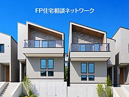9/26（土）27（日）現地見学会を開催します♪当日＆平日見学OKです♪陽光・通風良好な閑静な住宅街に佇む邸宅♪新築デザイナーズ住宅 全6棟