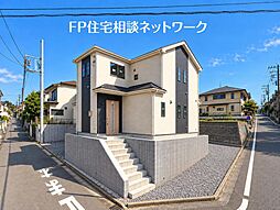 今週末現地見学会を開催します♪当日＆平日案内OKです♪閑静な住宅エリアに佇む、陽光＆通風良好な邸宅♪駐車2台＆機能が充実した高性能住宅♪
