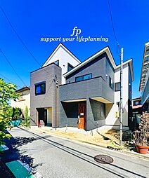 上大岡駅 デザイナーズ住宅　現地見学会開催！ 現地ご覧いただけます 現地住所や物件のデメリット等の詳細は、お気軽にお問い合わせください