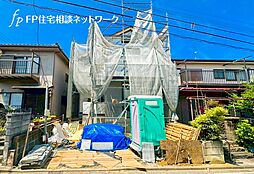☆駐車２台可＆南向きデザイナーズ ☆２１(土)２２(日)現地見学会開催