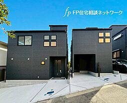 ~光と風が舞い込む、丘の上のスカイリビング~ 建物完成済!内見出来ます♪