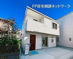 【都筑区池辺町】買物も遊びも身近に♪ららぽーと徒歩圏で“便利な暮らし”を叶える一邸。