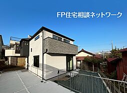 ◆青葉区藤が丘１丁目◆27(土)28(日)建物見学会開催します♪駐車２台×広庭付きデザイナーズ♪