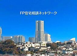 今週末モデルハウス見学会開催中！「上大岡」駅徒歩10分　新築一戸建て（B)　全室2面採光