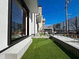 今週末モデルハウス見学会開催中！「追浜」駅利用　新築一戸建て（C）　全室２面採光