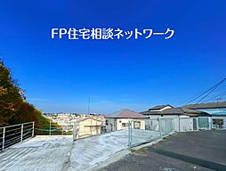 今週末モデルハウス見学会開催中！「星川」駅徒歩８分　新築一戸建て（A）　通勤・通学に便利な立地