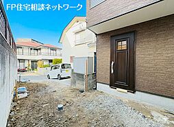 23（土）24（日）現地見学会を開催します♪　◆住宅ローン比較も同日開催◆