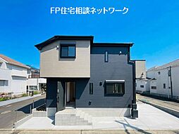 GWも休まず営業♪　建物見学会を開催します♪ ◆新築デザイナーズ　全3棟の分譲地◆