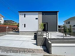 GWも休まず営業♪建物見学会開催します♪ ◆角地×車3台×広い庭×吹抜け◆