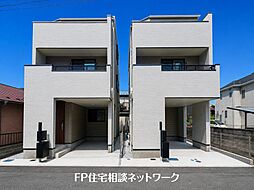 今週末！建物見学会を開催します♪◆最終1棟×駅まで平坦×住宅ローン比較同日開催◆