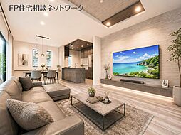 今週末建物見学会開催します♪　◆新築デザイナーズ住宅×住宅ローン比較同日開催◆