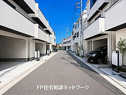 今週末！現地＆モデルハウス見学会を開催します♪　大型分譲地×駅まで平坦12分　『住宅ローン比較同日開催』